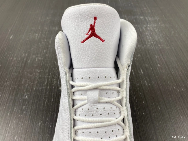 Jordan Grey Air 13 414571-160 Wolf 0714